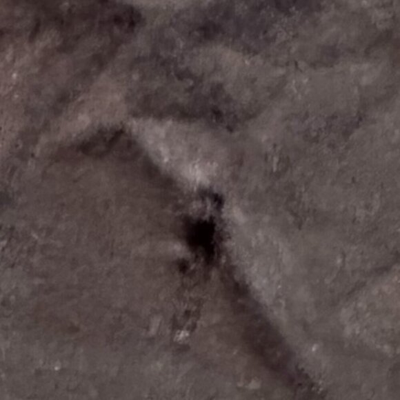 PINK Victoria's Secret Vintage Cotton Leggings with Gray Waistband - Size Small - Picture 4 of 4